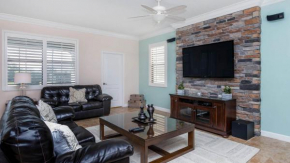 Perfect 6 Bedroom Villa on Champions Gate Resort, Orlando Villa 5787, Davenport